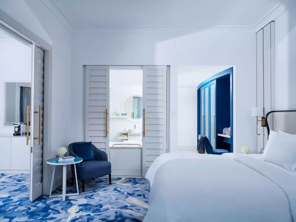 Sofitel Dubai Jumeirah Beach